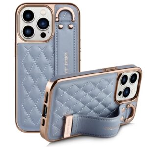 قاب گوشی موبایل ساخته‌شده از چرم مصنوعی میکروفایبر