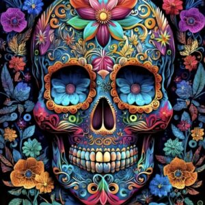 پازل ۱۰۰۰ قطعه