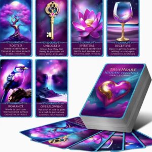 ست ۴۰ عددی کارت عشق