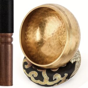 ست کاسه صوتی دکوراتیو ۸ سانتی‌متری Sinsoledad