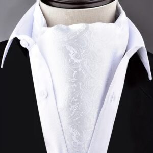 دستمال گردن پلی‌استر با الهام از سبک وینتیج