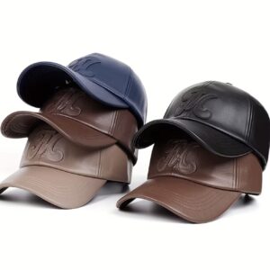 کلاه بیسبال جدید با کیفیت بالا به سبک اروپایی