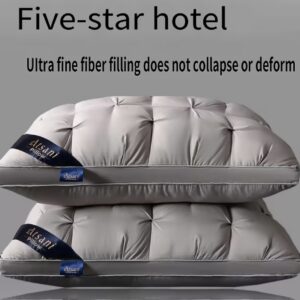 ست ۲ عددی بالش گردنی راحت