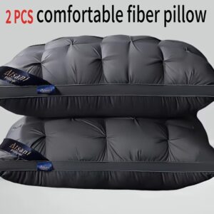 ست ۲ عددی بالش گردنی راحت