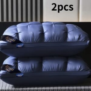 ست ۲ عددی بالش گردنی راحت