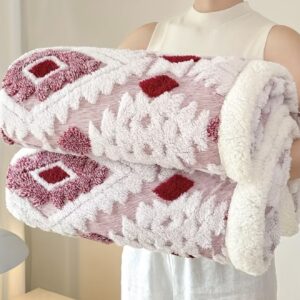 پتوی روکش‌دار نرم و ضخیم، مناسب تمام فصول، قابل شست‌وشو با ماشین لباسشویی