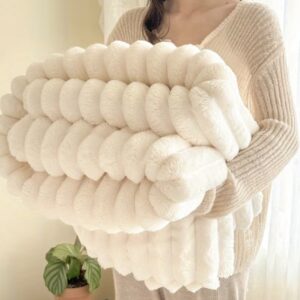 پتوی گرم و نرم