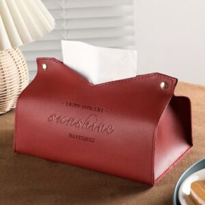 جعبه دستمال کاغذی