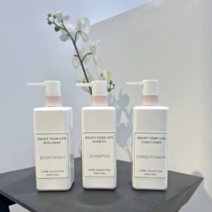 ست سه‌تایی بطری