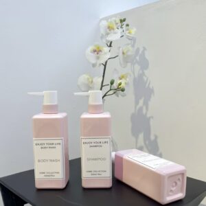 ست سه‌تایی بطری