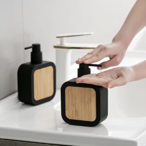 پمپ مایع دستشویی