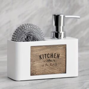 پمپ مایع دستشویی و ظرفشویی