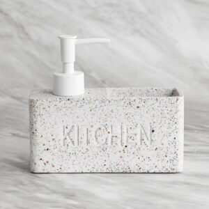 پمپ مایع دستشویی و ظرفشویی