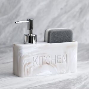 پمپ مایع دستشویی و ظرفشویی