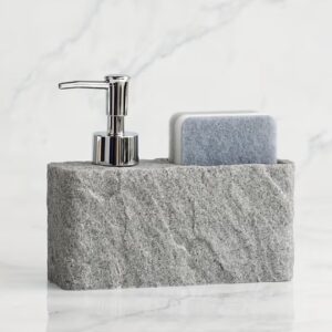 پمپ مایع دستشویی و ظرفشویی