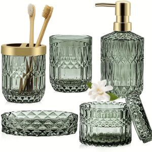 ست ۵ عددی لوکس سرویس بهداشتی