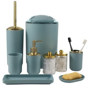 ست سرویس بهداشتی ۹ تکه