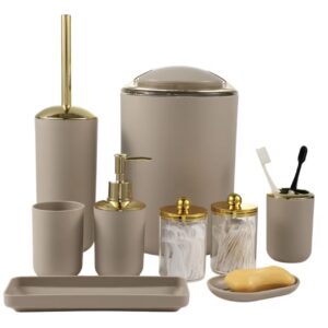 ست سرویس بهداشتی ۹ تکه