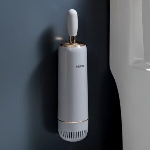 ست برس توالت دیواری، شیک و مدرن