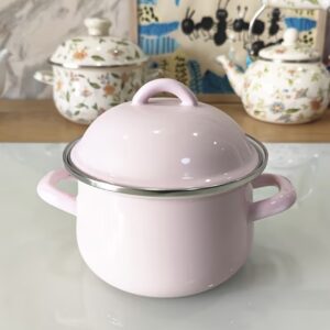 قابلمه لعابی با درب