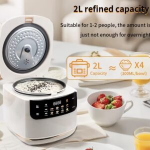 پلوپز چندکاره ۲ لیتری