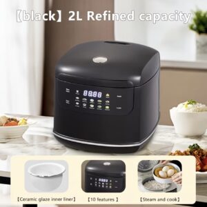 پلوپز چندکاره ۲ لیتری