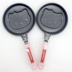 تابه نچسب فانتزی هلو کیتی