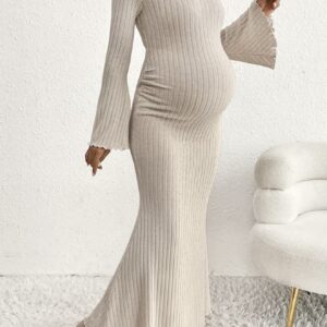 پیراهن بارداری مناسب دوران بارداری