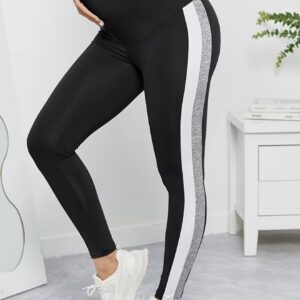 لگینگ بارداری زنانه