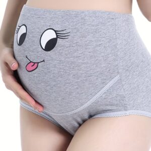 ست ۳ عددی شورت بارداری زنانه