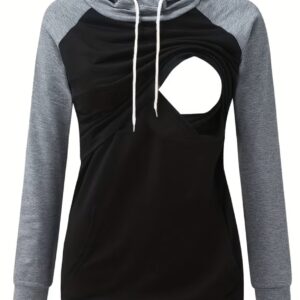 هودی بارداری و مناسب شیردهی