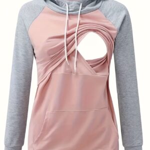 هودی بارداری و مناسب شیردهی