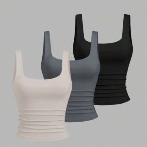 ست ۳ عددی زنانه کژوال