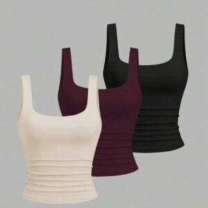 ست ۳ عددی زنانه کژوال