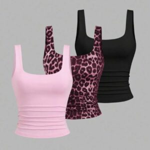 ست ۳ عددی زنانه کژوال