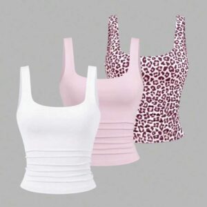 ست ۳ عددی زنانه کژوال