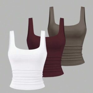 ست ۳ عددی زنانه کژوال