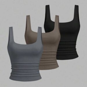 ست ۳ عددی زنانه کژوال