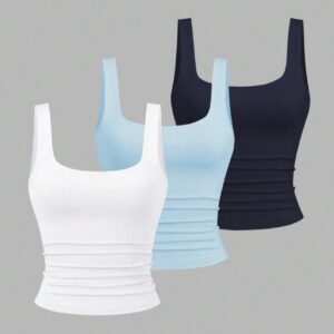 ست ۳ عددی زنانه کژوال