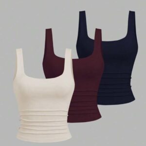 ست ۳ عددی زنانه کژوال