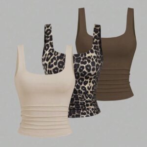 ست ۳ عددی زنانه کژوال