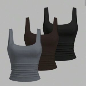 ست ۳ عددی زنانه کژوال