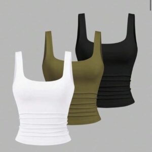 ست ۳ عددی زنانه کژوال