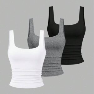 ست ۳ عددی زنانه کژوال