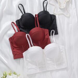 ست ۳ عددی تاپ زنانه