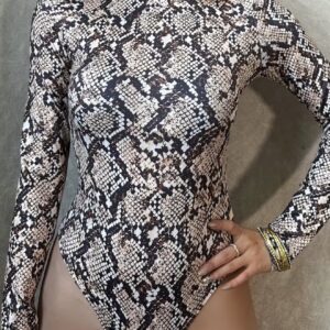 بادی شیک زنانه