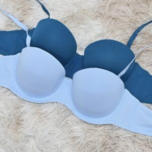 دو عدد سوتین سبک، مناسب برای جمع‌کنندگی و فرم‌دهی