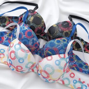 دو عدد سوتین سبک، مناسب برای جمع‌کنندگی و فرم‌دهی