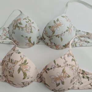 دو عدد سوتین زنانه