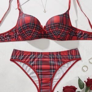 ست شورت سوتین زنانه